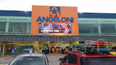 Negocio Angeloni Ingleses (florianópolis) - Supermercado