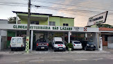Negocio Clínica Veterinária São Lázaro
