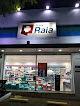 Negocio Droga Raia