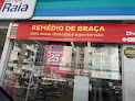 Negocio Droga Raia
