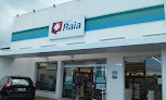 Negocio Droga Raia