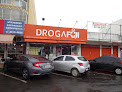 Negocio Drogafuji - Filial 43