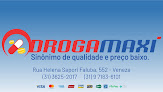 Negocio Drogamaxi Veneza