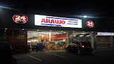 Negocio Drogaria Araujo