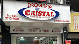 Negocio Drogaria Cristal 24h - Icaraí