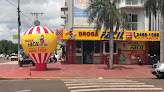 Negocio Drogaria Droga Fácil