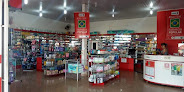 Negocio Drogaria Ideal