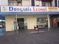 Negocio Drogaria Leonel