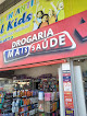 Negocio Drogaria Mais Saúde Total Ville Santa Maria