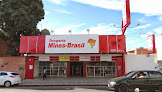 Negocio Drogaria Minas-brasil