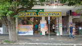 Negocio Drogaria Moderna