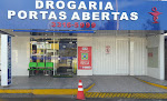Negocio Drogaria Portas Abertas