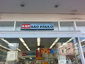 Negocio Drogaria São Paulo