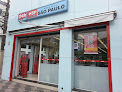 Negocio Drogaria São Paulo