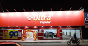 Negocio Drogaria Ultra Popular