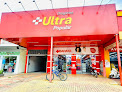 Negocio Drogaria Ultra Popular