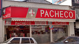 Negocio Drogarias Pacheco