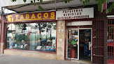 Estanco 24 Horas Sevilla Miraflores