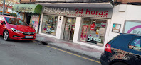 Negocio Farmacia 24 Horas Alcorcon Picos De Europa