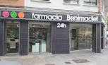 Farmacia 24 Horas Benimaclet