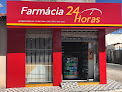 Negocio Farmácia 24 Horas De Itapetinga