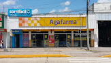 Negocio Farmacia Agafarma