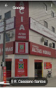 Negocio Farmácia Altas Horas