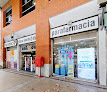 Farmacia Aluche 24h