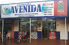 Negocio Farmácia Avenida