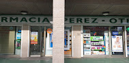 Negocio Farmacia Balaidos 24h