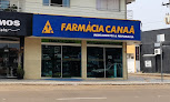Negocio Farmácia Canaã