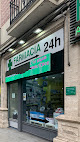 Negocio Farmacia Capitán 24 H