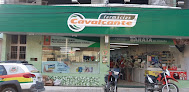 Negocio Farmácia Cavalcante Pedro Firmino