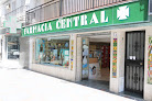 Negocio Farmacia Central 24 Horas 365 Días