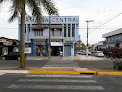 Negocio Farmácia Central