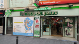 Negocio Farmacia Del Paseo 24h
