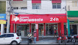 Negocio Farmácia Diariamente 24h