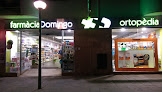 Negocio Farmàcia Domingo