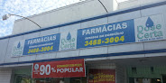 Negocio Farmácia Dose Certa Bairro De Fátima