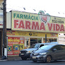 Negocio Farmácia Farma Vida