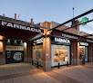 Negocio Farmacia Infante 24 Horas