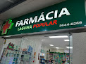 Negocio Farmácia Laguna Popular