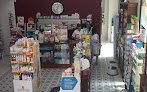 Farmacia Lcda. Juana Mª Santana Pagés