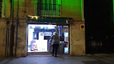 Farmacia Lda. María Isabel García Blanco