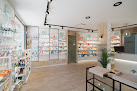 Negocio Farmacia Mª Concepción Rioseras Mayordomo