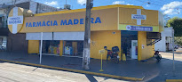Negocio Farmácia Madeira Matriz Loja 1