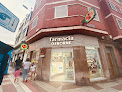 Negocio Farmacia María Matoses Osborne