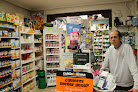 Farmacia Mateos Rodríguez