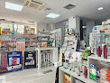 Negocio Farmacia Monaco 24 Horas Fuenlabrada
