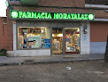 Farmacia Moratalaz